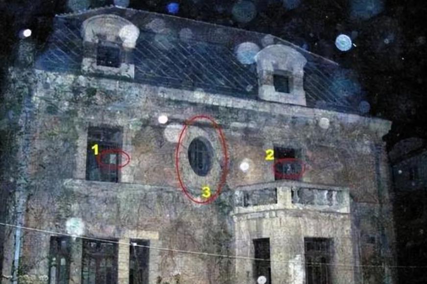 家宅神是什么意思__家宅神位及祖宗堂效果图