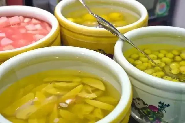 _秋分适合吃的食疗_秋分养肺食谱