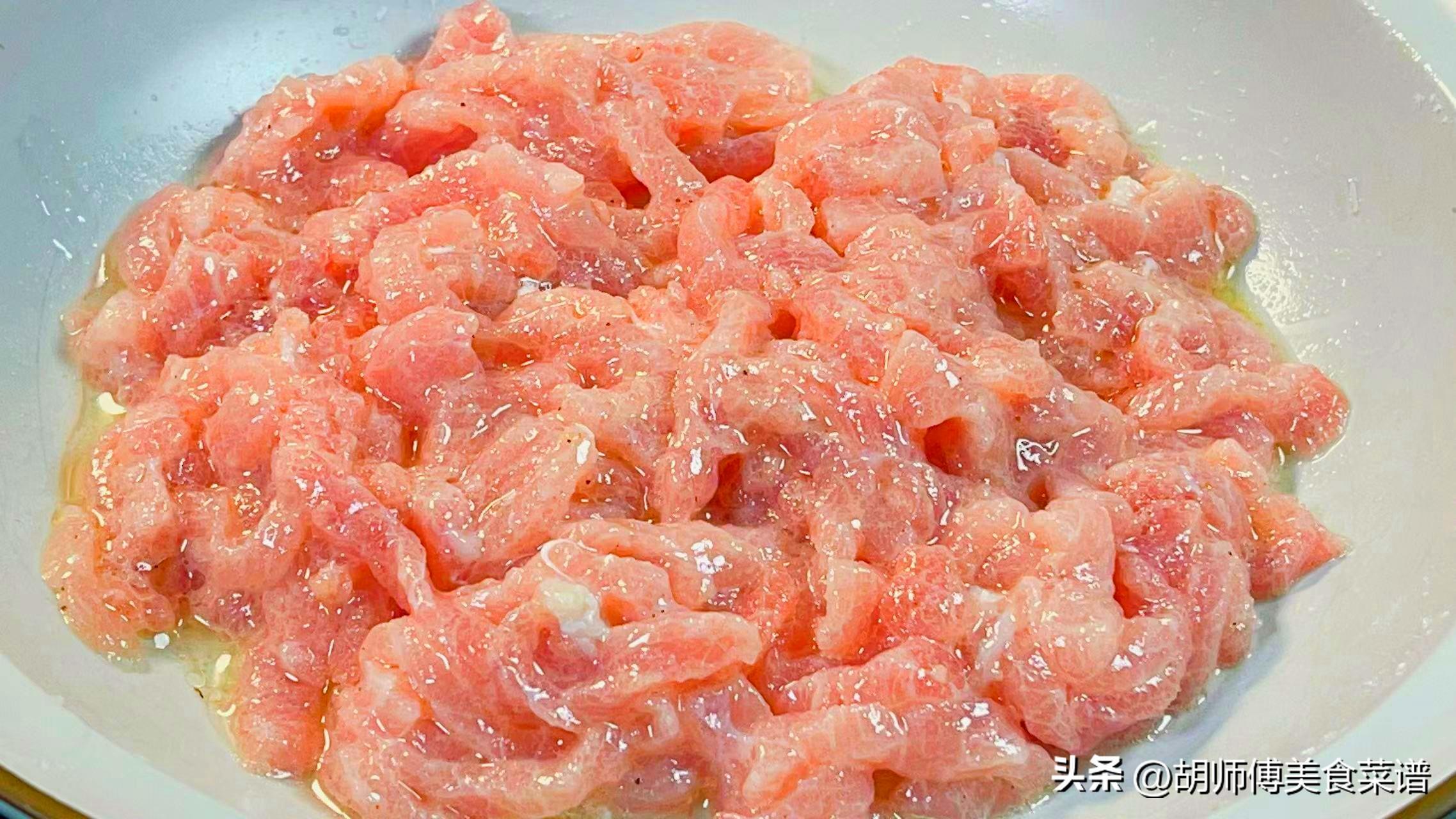 _肉怎么炒嫩窍门_肉怎么炒入味