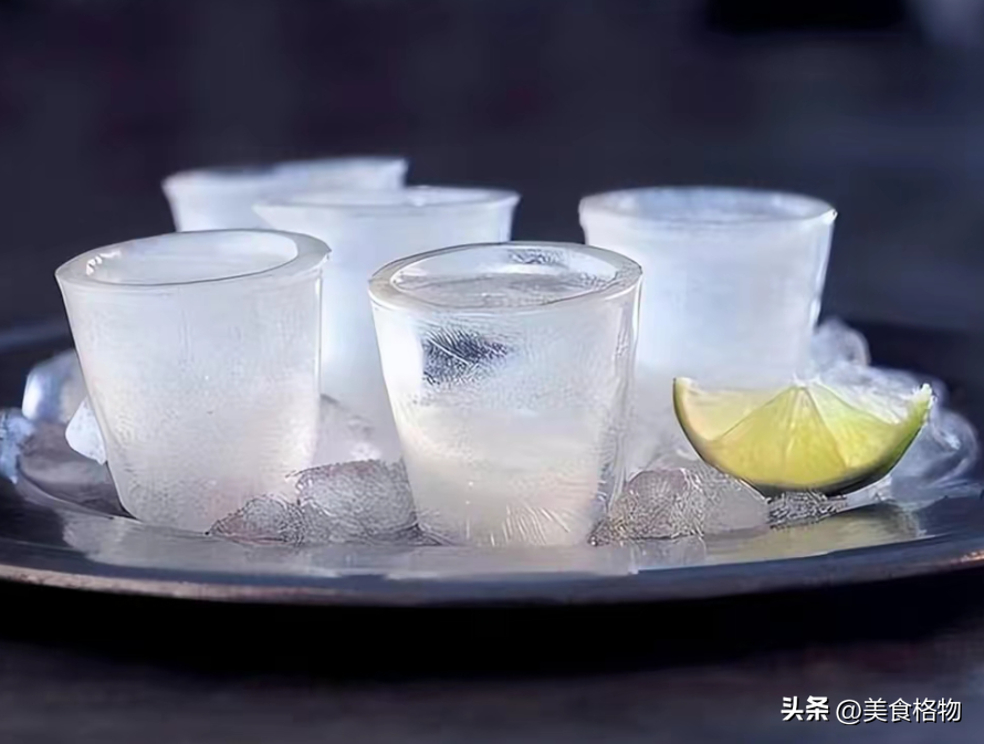 _白露喝酒图片_白露节气喝酒