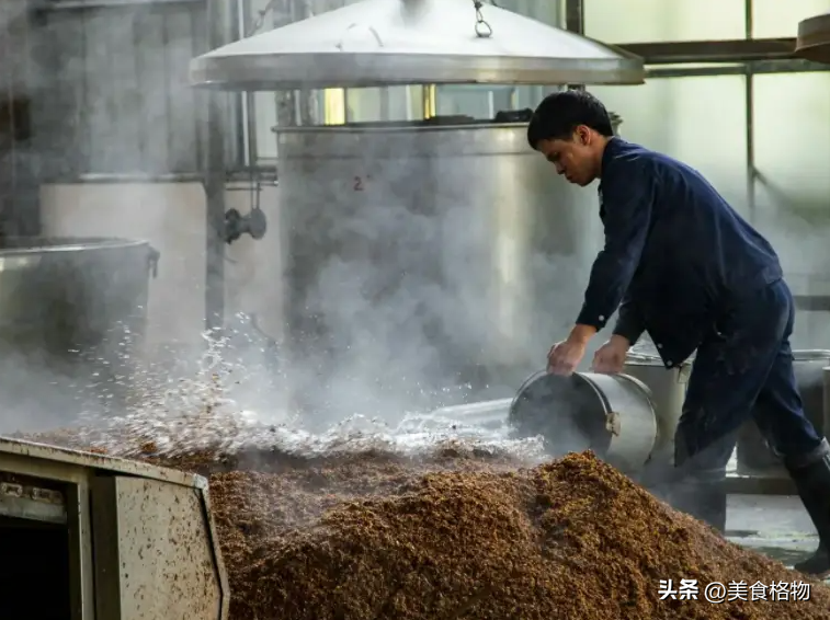 白露喝酒图片_白露节气喝酒_
