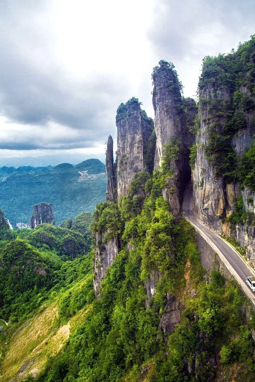 _别再去人挤人了！国内这8个宝藏旅行地，人少景美还便宜！_别再去人挤人了！国内这8个宝藏旅行地，人少景美还便宜！