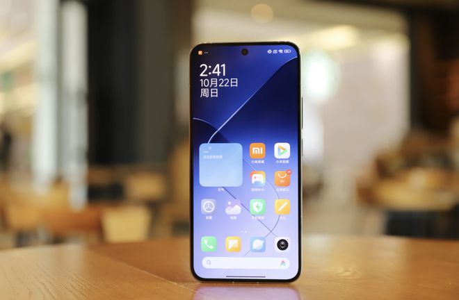 华为折叠屏与小米折叠屏__redmi折叠屏
