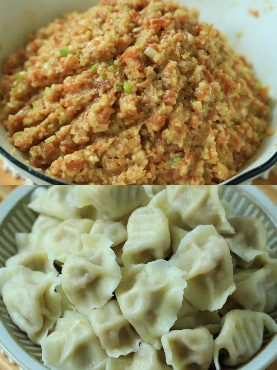 饺子最好吃的馅料__饺子馅比较好吃