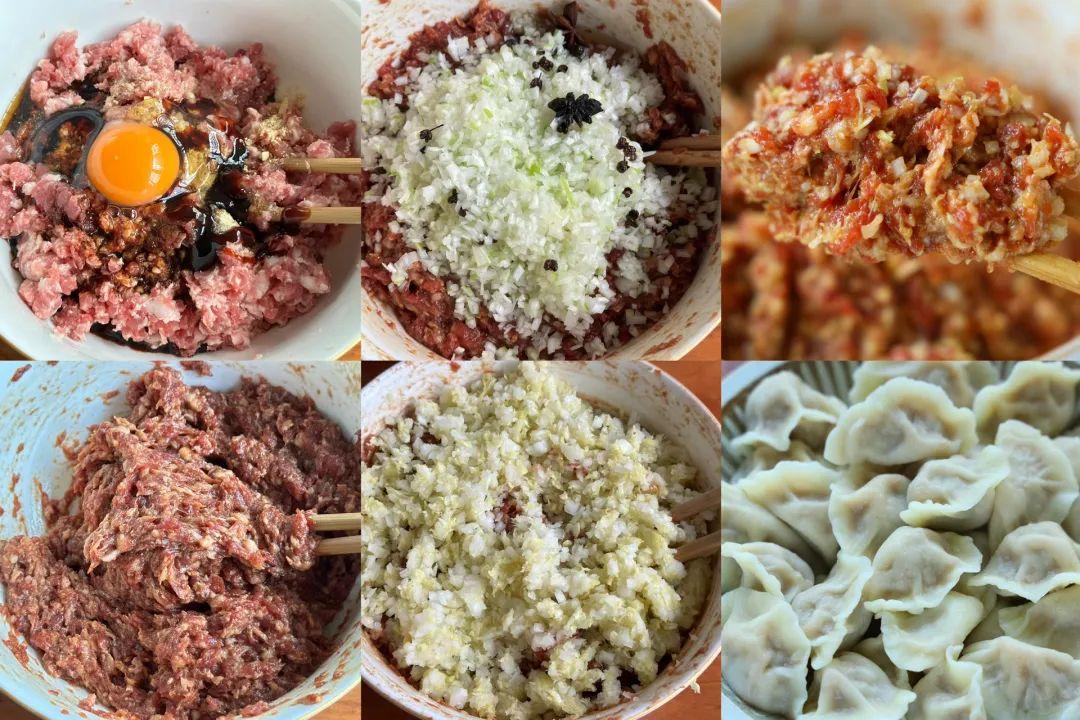 饺子最好吃的馅料_饺子馅比较好吃_