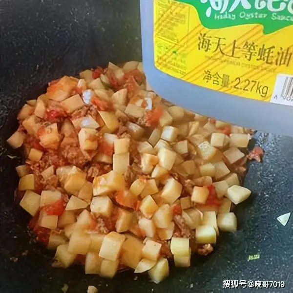 土豆番茄饭怎么做_番茄土豆饭直接煮饭能熟吗_