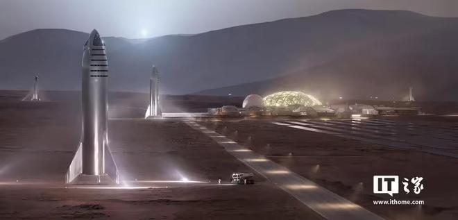 实现火星移民_火星移民计划的科学意义_