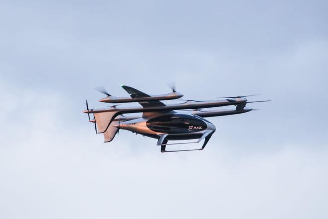 前沿科技2020_航空前沿技术_