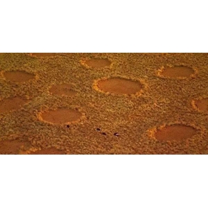 盘点全球神秘自然奇观 探索不一样的风景