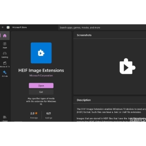 如何转换 HEIC 到 JPG Windows 11