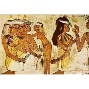 各国古代女人避孕的方法有哪些