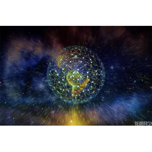 宇宙有26个维度 更高维度什么样 脑洞大开（维度研究）