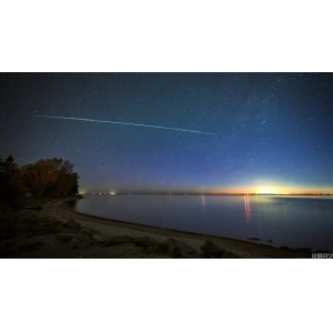 2024年何时观看天琴座流星雨