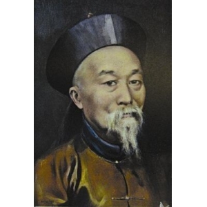 李鸿章曾暗助革命党3万光洋 为自己留后路