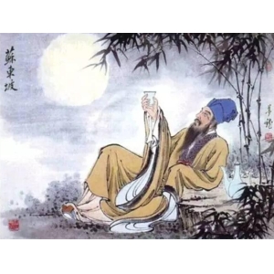 读书改变命运 看看古代书痴是如何读书的