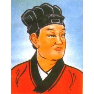 东汉大太监蔡伦的悲剧命运