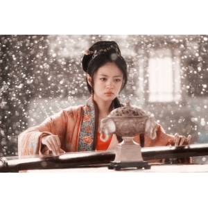 千古风流李师师：无人能及的四角恋