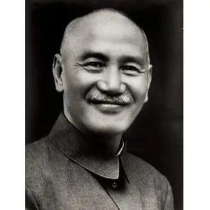 若蒋介石带着台湾回归，能担任什么职位？周总理曾公开作出许诺