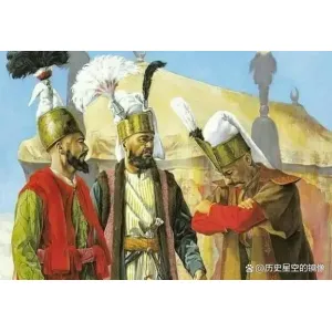 土耳其帝王系列：穆罕默德二世