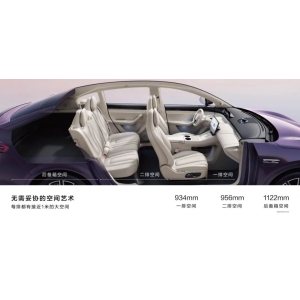 华为秋季发布会：Mate 70 缺席，智界 R7 和 HarmonyOS NEXT 成焦点