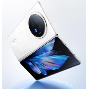 vivo X Fold 4 筹备中，或搭载骁龙 8 Gen 4，性能强劲，相机模块圆形设计