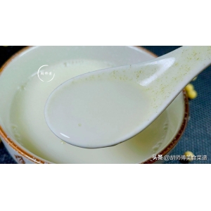 早餐必备饮品豆浆，你真的了解它吗？