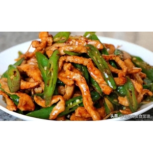 炒肉总是又老又柴？掌握这 4 个技巧，让你炒出又香又嫩又入味的肉