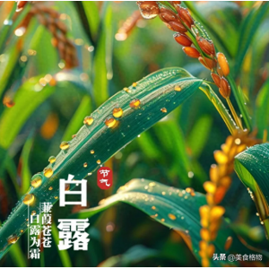秋季饮酒有讲究：喝温酒、纯粮酒，忌冰酒、酗酒、空腹喝酒