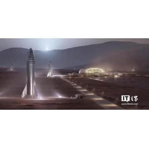 埃隆・马斯克火星城市计划引发热议：2050年火星定居可行性探讨